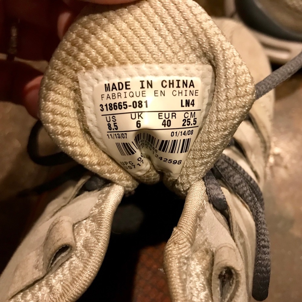 Nike Free - Picture 5 of 6
